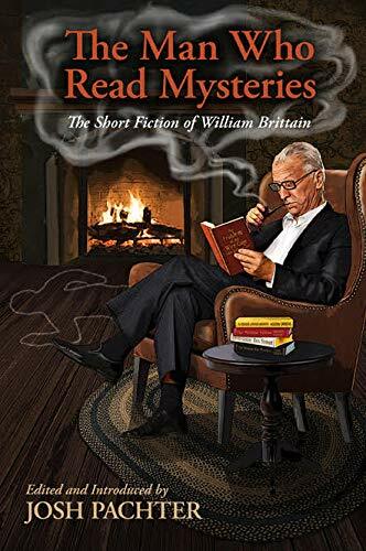 The Man Who Read Mysteries (Paperback)