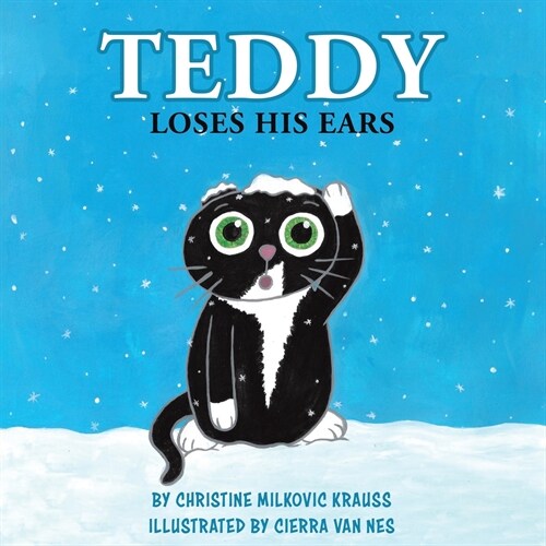 Teddy Loses His Ears (Paperback)