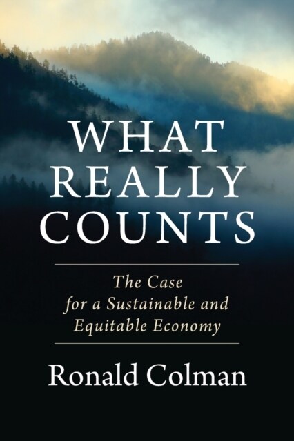 What Really Counts: The Case for a Sustainable and Equitable Economy (Paperback)