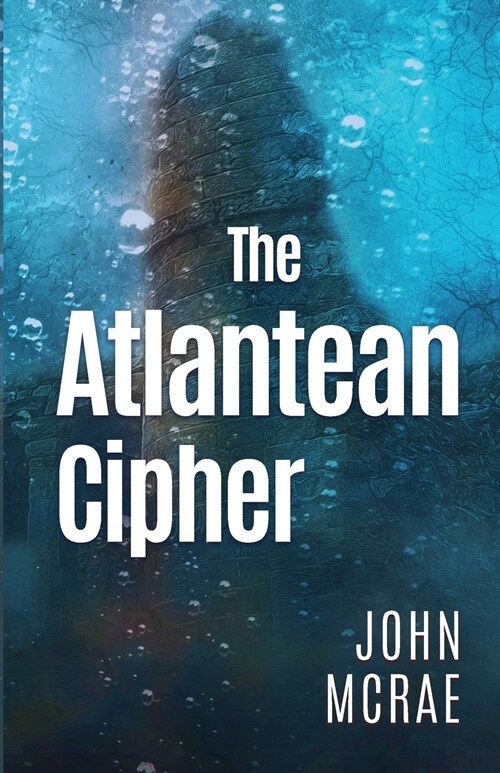 The Atlantean Cipher (Paperback)