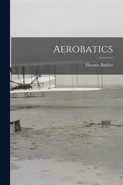 Aerobatics (Paperback)