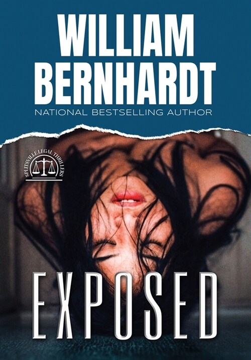 Exposed (Hardcover)