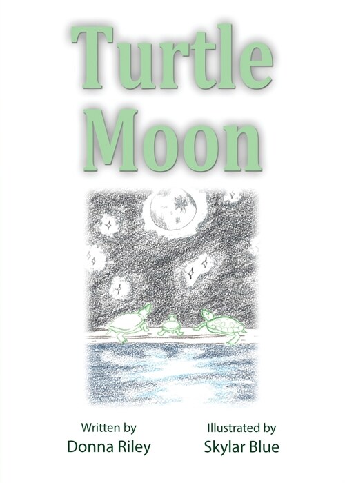 Turtle Moon (Paperback)