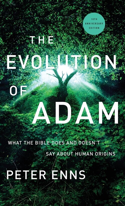 The Evolution of Adam (Hardcover)