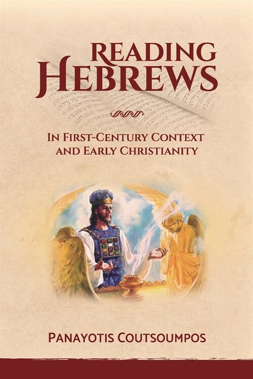 Reading Hebrews In First-Century Context and Early Christianity (Paperback)