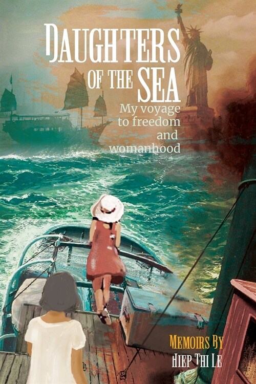 Daughter of the Sea (Paperback)