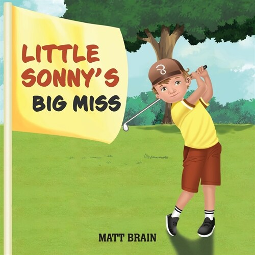 Little Sonnys big Miss (Paperback)