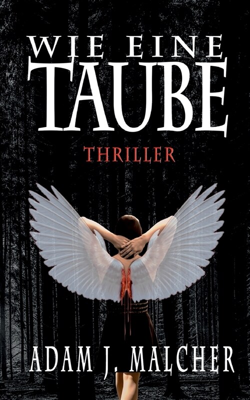 Wie eine Taube (Paperback)