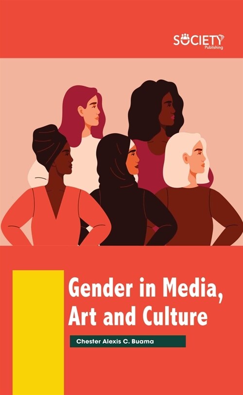 Gender in Media, Art and Culture (Hardcover)