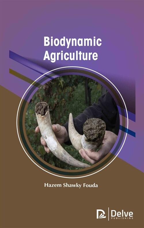 Biodynamic Agriculture (Hardcover)