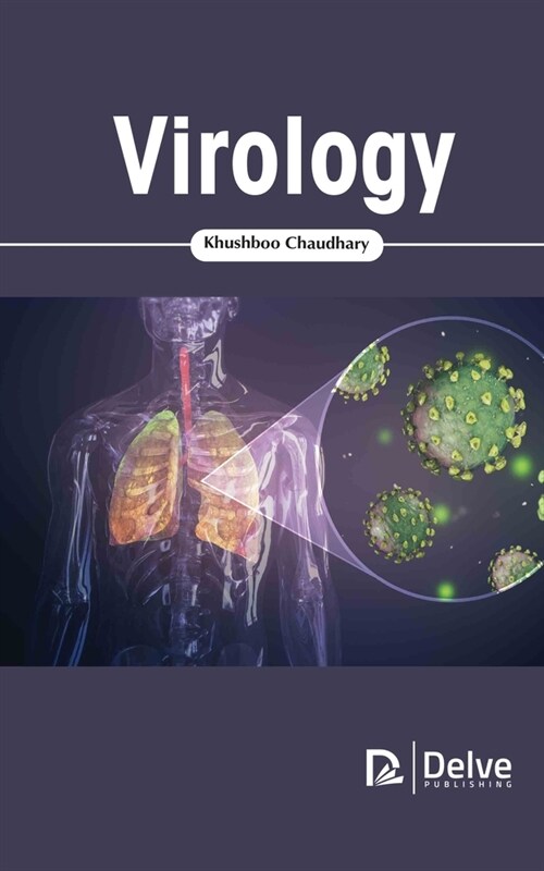 Virology (Hardcover)