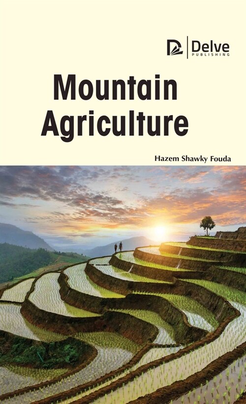 Mountain Agriculture (Hardcover)