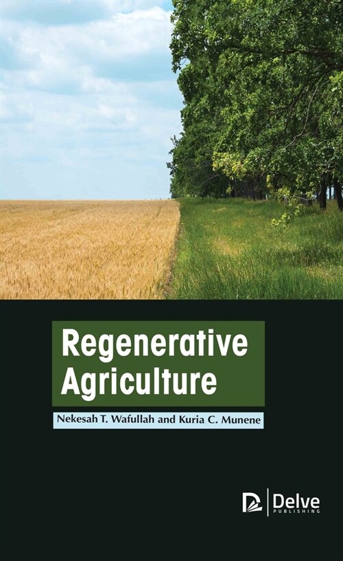 Regenerative Agriculture (Hardcover)