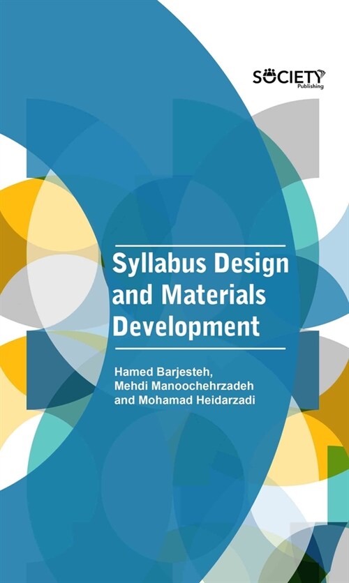 Syllabus Design and Materials Development (Hardcover)