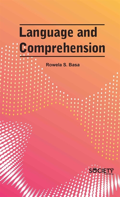Language and Comprehension (Hardcover)