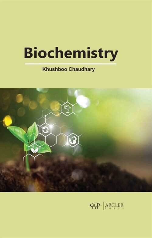 Biochemistry (Hardcover)