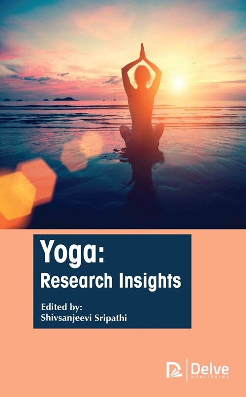 Yoga: Research Insights (Hardcover)