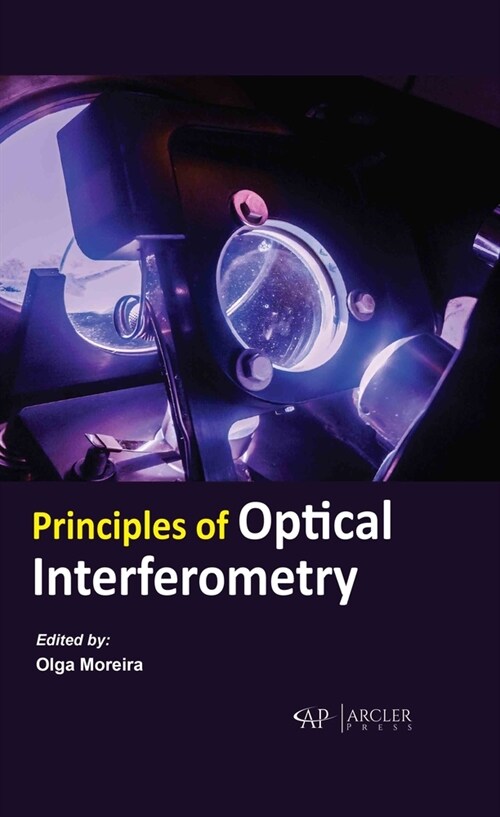 Principles of Optical Interferometry (Hardcover)