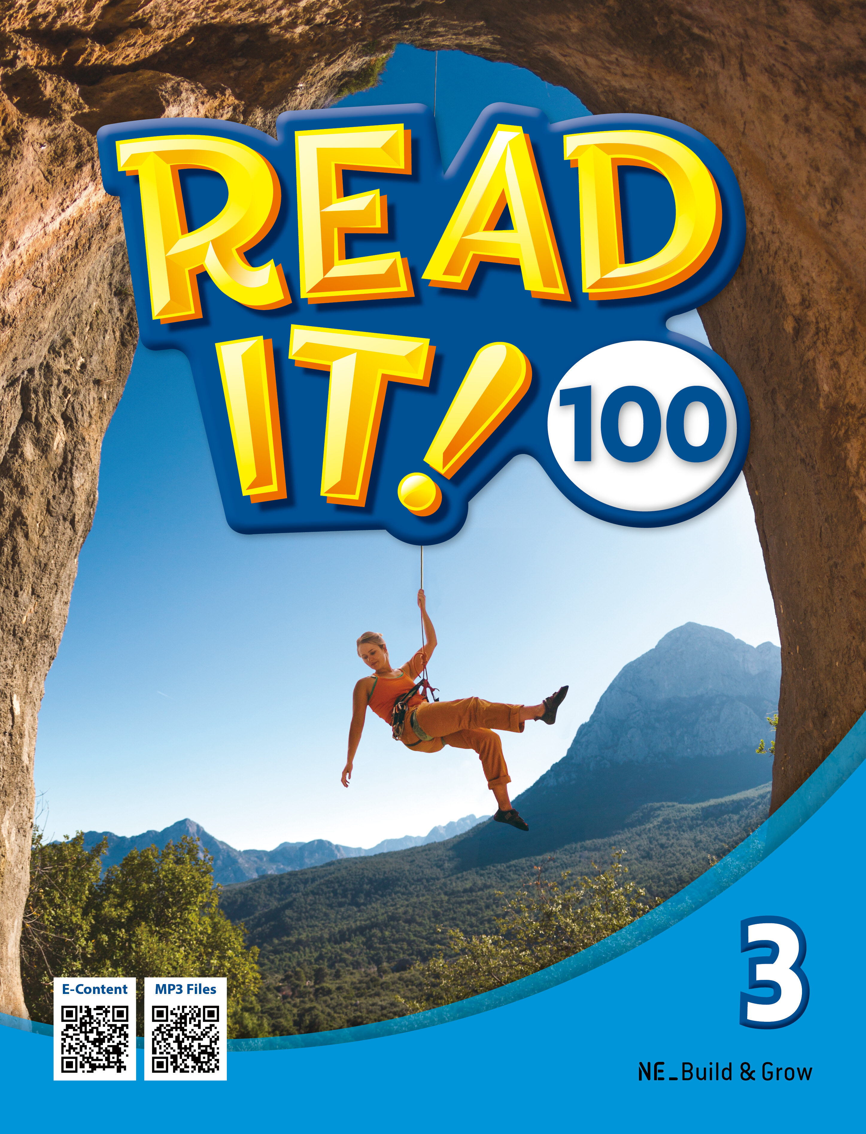 Read It! 100 Level 3 (Paperback)