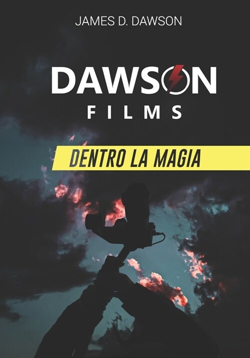 Dawson Films: Dentro La Magia (Paperback)