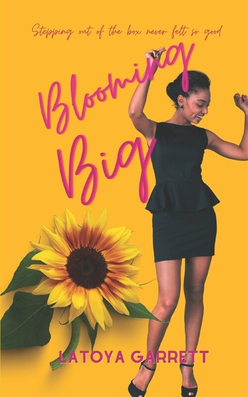 Blooming Big (Paperback)