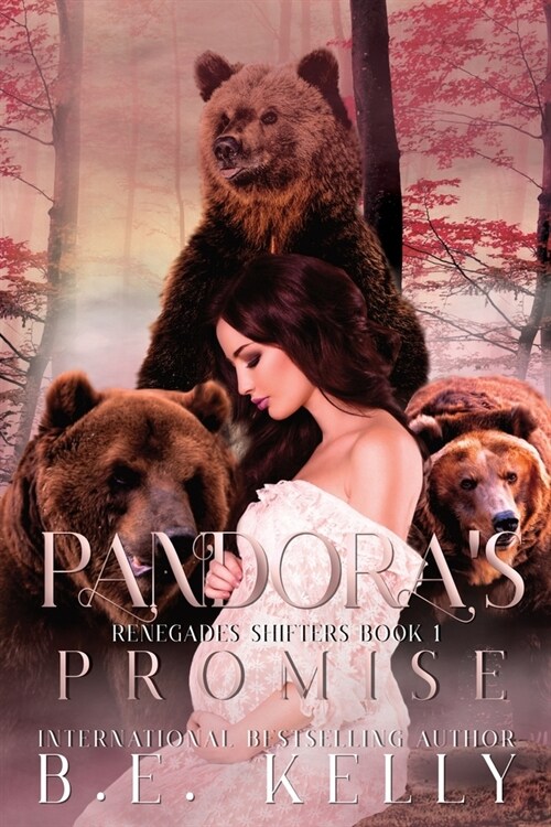 Pandoras Promise (Paperback)