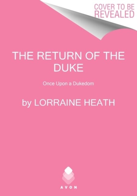 The Return of the Duke: Once Upon a Dukedom (Mass Market Paperback)