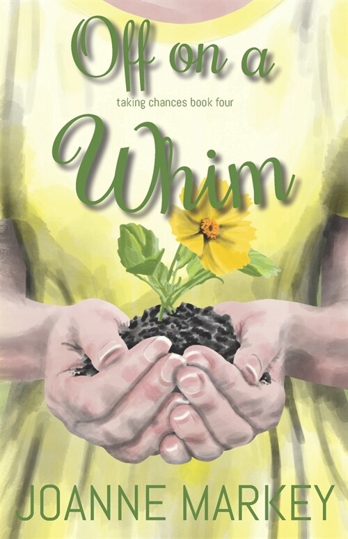 Off on a Whim (Paperback)