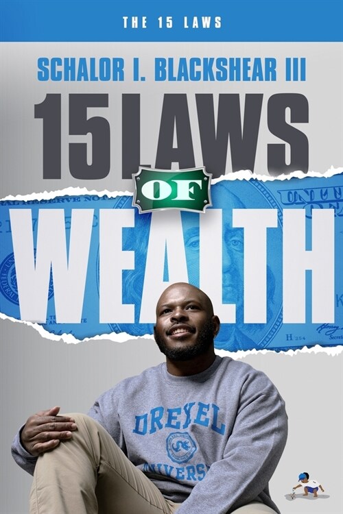 15 Laws of Wealth (Paperback)