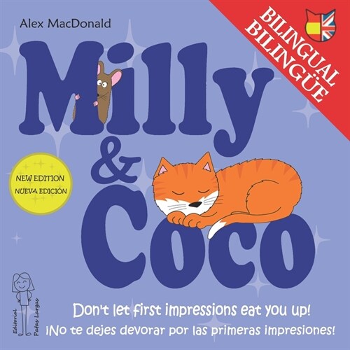 Milly & Coco (Paperback)