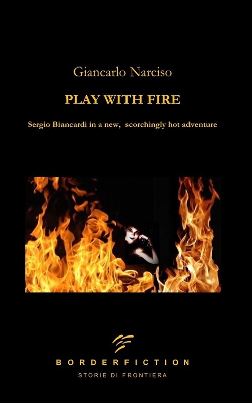 Play with Fire (Paperback)