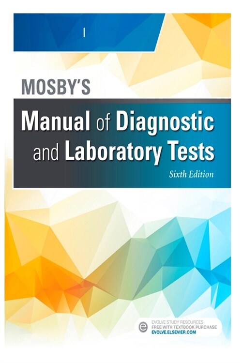 Manual Diagnostic and Laboratory Tests (Paperback)