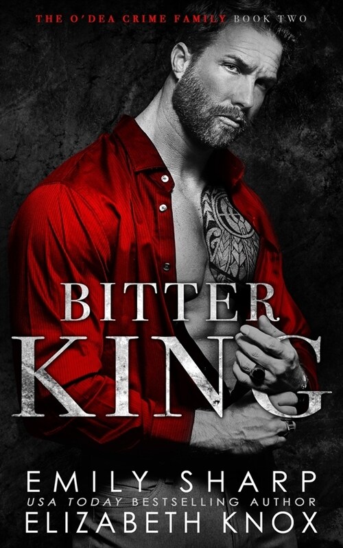 Bitter King (Paperback)