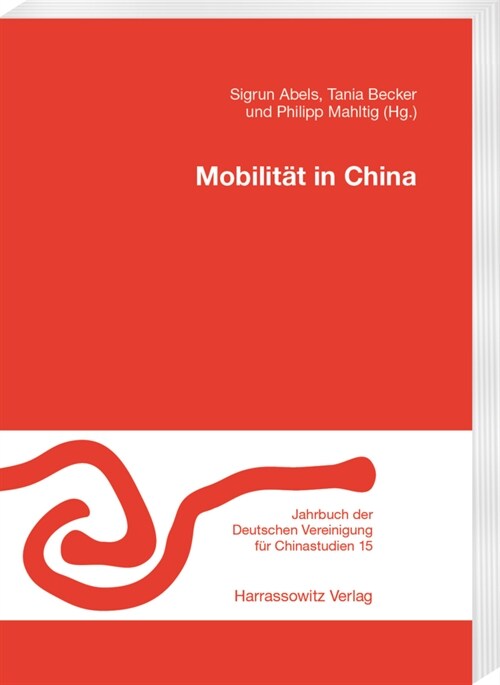 Mobilitat in China (Paperback)