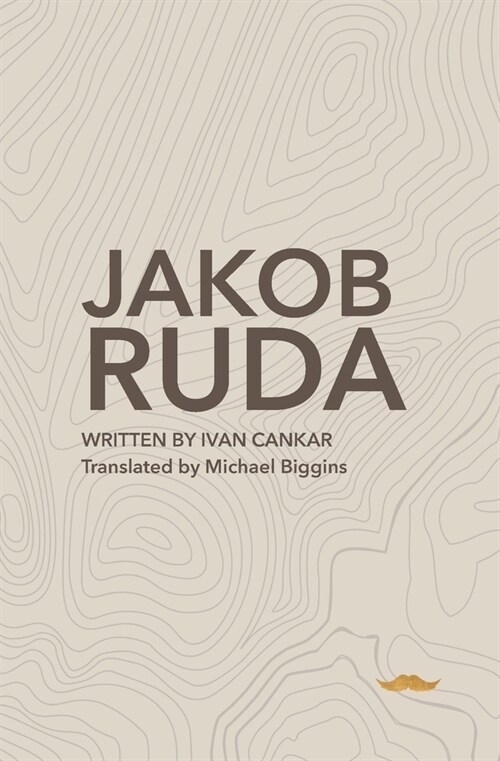 Jakob Ruda: A Drama in Three Acts (Paperback)