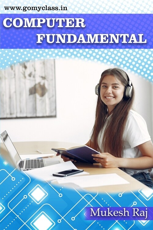 Computer fundamentals (Paperback)