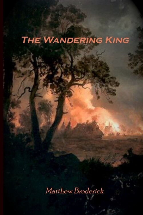 The Wandering King (Paperback)