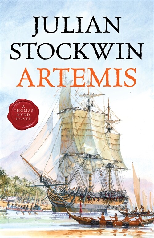 Artemis (Paperback, 2022)