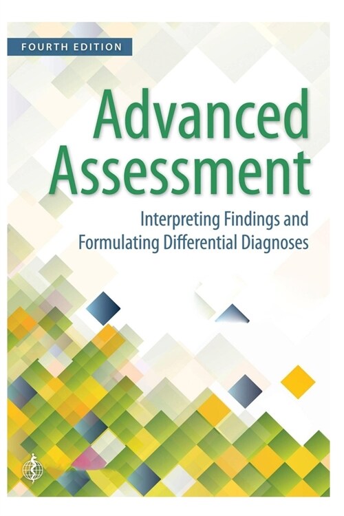 Advanced Assessment (Paperback)