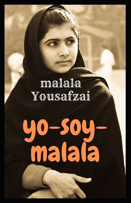 yo-soy-malala (Paperback)