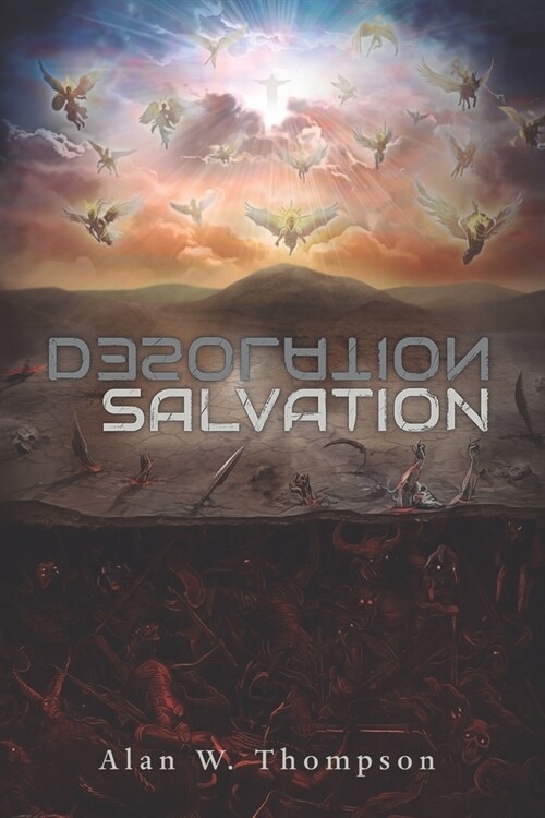 Desolation Salvation (Paperback)