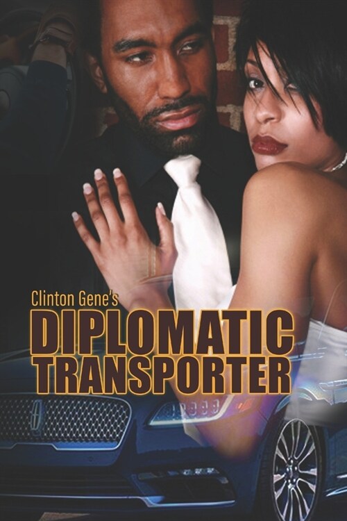 The Diplomatic Transporter (Paperback)