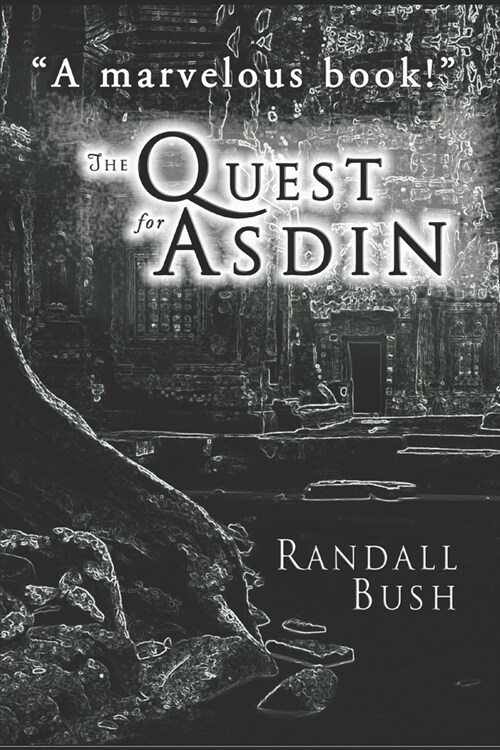 The Quest for Asdin (Paperback)