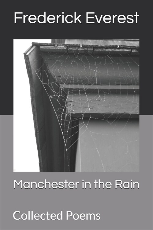 Manchester in the Rain (Paperback)