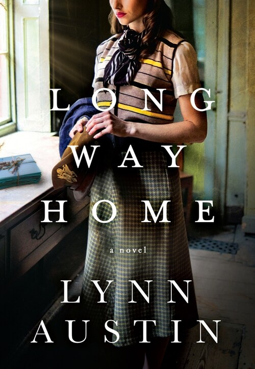 Long Way Home (Paperback)