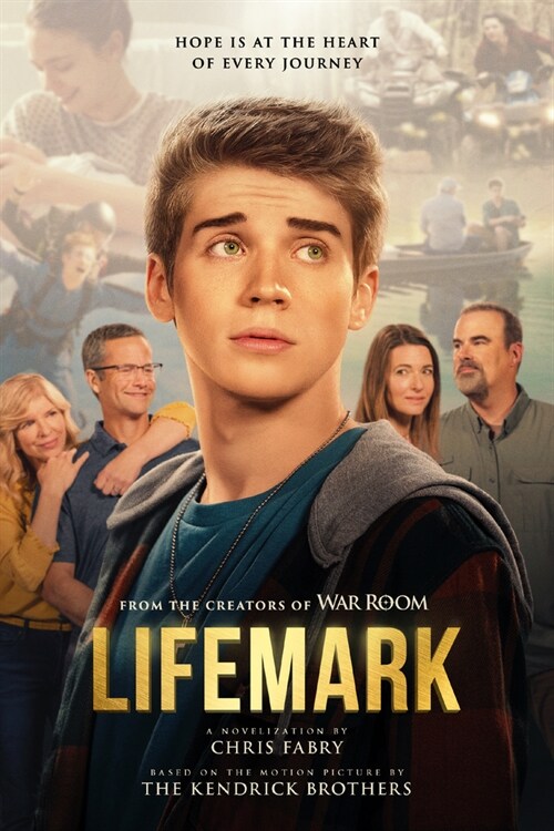 Lifemark (Hardcover)