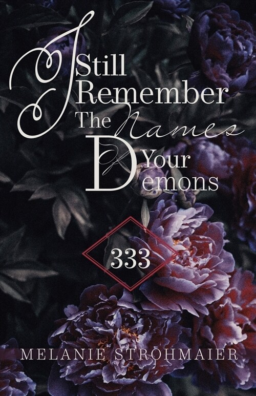 I Still Remember The Names Of Your Demons (Paperback)