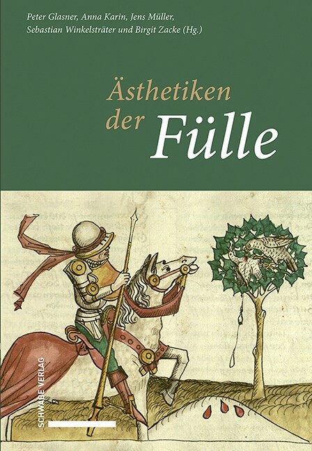 Asthetiken Der Fulle (Hardcover)