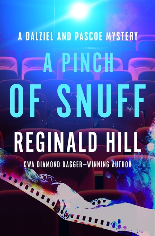 A Pinch of Snuff (Paperback)