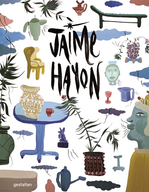 Jaime Hayon (Hardcover)